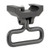 Ergo Grip Ergo Grips Sling Swivel and Mount Black