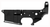 Del-Ton Receiver Aluminum Blackdelton AR-15 Stripped Lower
