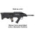 Cz Usa Scorpion Evo Bullpup Kit