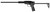 Dark Mountain Arms Stow Away 5.7X28MM 16 Shroud