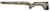 Grayboe Trekker Rifle Stock 700 SA RH Painted Woodld