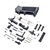 CMMG Lower Parts Kit AR15 with Ambidextrous Selector