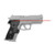 Crimson Trace Ctc Lasergrips SIG P228 P229 Mil-std