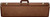 Browning 32" Bbls (Except Plus) Brown<browning Luggage Case O/u to