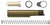 Aero Precision M5 308 Enhanced Carbine Buffer Kit ODG