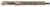 Aero Precision M4E1-T Complete Upper 16 Hbar Mid FDE