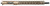 Aero Precision M4E1-T Complete Upper 18 223 Stainless Qpq FDE