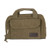 Allen Heritage Attache Dbl Handgun Case, Olive