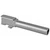 Lone Wolf Distributors AlphaWolf Barrel for Glock 21, 4.6" - .45 ACP - Stainless