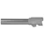 Lone Wolf Distributors AlphaWolf Barrel for Glock 21, 4.6" - .45 ACP - Stainless