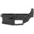 LanTac USA LLC Raven Billet AR-15 Lower Receiver, Anodized Finish, Black
