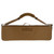 Grey Ghost Gear Rifle Case, Coyote Brown, 38"x11"x4"