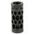 Hiperfire Hipercomp GEN2, 7.62NATO, Black, Threaded 5/8X24, Includes Crush Washer