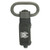 GG&G , Inc. Sling Mount, Picatinny, Black Finish, Includes Side Sling Swivel, Quick Detach Swivel