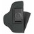 DeSantis Gunhide Pro Stealth Holster for Glock 26/27/29 Black Ambi