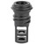 Daniel Defense Wave Muzzle Brake Assembly 30 Cal 5/8-24 Thread