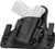 Alien gear Holstr RH for Glock 43 Black!alien Gear IWB Shapeshift