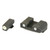 Ameriglo Glock Pro-Glo Combination Set, Sights, Fits Glock 17/19/22/23/24/26/27/33/34/35/37/38/39, Green