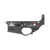 Spikes Tactical STLS016 Calico Jack, Stripped Lower, Semi-automatic, 223 Remington/5.56 NATO, Black, Color