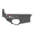 Spikes Tactical STLS016 Calico Jack, Stripped Lower, Semi-automatic, 223 Remington/5.56 NATO, Black, Color