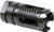 Guntec USA AR15 Shorty Version Black!guntec Predator A1 Flash Hider