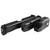 Advantage Arms Conversion Kit, 22LR, Fits Glock Generation 5 17/22, Black Finish, 10 Rounds, 1 Magazine