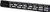 Guntec USA 15" M-LOK Blackguntec Ultra Light Handguard
