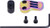 Guntec USA Catch Paddle Release Rainbow!guntec AR15 .308 Extended Magazine