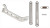 Ghost For Glocks GEN 1-5 Drop-inghost Ranger 4.5 Trigger Kit