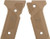 Beretta Configuration Polymer Tanberetta Grips M9A3 Thin