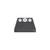 Night Fision Suppressor Height Night Sight Set White Front White Back for Sig Sauer