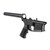 Aero Precision M4E1 Compensator Lower Receiver W/ A2 Grip No Stock for AR-15 Black