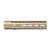 Aero Precision GEN-2 Enhanced 10.7'' M-LOK Handgrd Free Float for AR-15 FDE