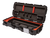 Nanuk (plasticase Inc) 991S080BK0A0C1477 991 Bow Case Black NK-7 Resin