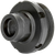 Griffin Armament DT1375X24-1/2X28 Thread Adapter 1/2"x28 17-4 Stainless Steel Nitride Black