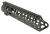 Timber Creek Outdoor INC Creek Outdoors ME9HGBL Enforcer Aluminum 9" M-LOK Handguard for AR-15