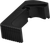 Glock 50959 Magazine Catch Reversible 9mm Glock 43x/48 Black
