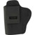 Uncle Mikes-leather(1791) Uncle Mikes-leather(1791) UMIWB4MBLA Inside the Waistband IWB Size 04 Matte Black
