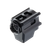 Tyrant CNC TDTCOMPG5BLK/BLK Black/Black Aluminum 9mm