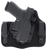 Galco KTC870RB KingTuk Cloud IWB Black Kydex/Nylon UniClip Fits SIG P365/XL/X Right Hand