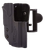 Walther Arms 5130216 PPQ OWB Black Kydex Belt Loop Fits Walther PPQ Q4