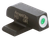 Ameriglo SG1608 Tritium Front Sight for Sig Sauer/Springfield Armory Green Tritium White Outline