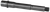Diamondback 762X39P7H50B95R DB Barrel 7.62x39mm 7" Black Nitride 4150 Chrome Moly Vanadium Steel