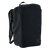 Vertx VTX5001 Go Pack Backpack, Black Nylon, Drawstring Top with Cover Flap, Compatible W/ Socp Panel