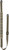 Drake Waterfowl DW3700OSW Shotgun Sling Gunslinger Olive Polypropylene Shotgun