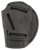 1791 Gunleather 3WH6SBLA 3-WAY Iwb/owb Size 06 Black Leather Belt Loop Fits Beretta 92 Fits Walther Ppq Fits