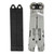SOG Knives & Tools S.o.g SOGPA2002CP PowerAccess Deluxe Black Stainless Steel 21 Tools W/ Sheath