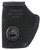 Galco Tuck-N-Go 2.0 Strongside/Crossdraw IWB Holster for S&W M&P 9/40 3.6" Black Ambi