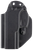 Mission First Tactical HTG3AIWBABL Appendix Holster Iwb/owb Black Polymer Belt Clip Fits Taurus G3