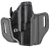 Bianchi 126GLS Assent Pro-Fit Holster for S283 S83 G19/23 Sw M&P 45 Tau G2 Black RH